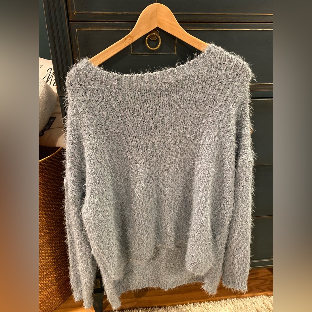 Dreamers Sweater